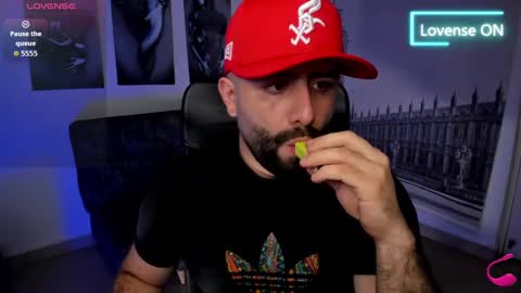 John Bear.... online show from 09-26-25, 11:14