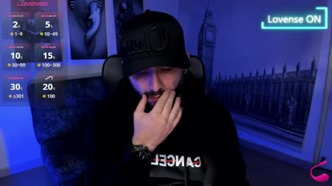 John Bear.... online show from 09-30-25, 11:04