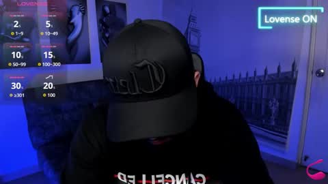 John Bear.... online show from 10-06-25, 11:29