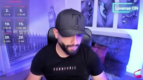 John Bear.... online show from 10-11-25, 11:20