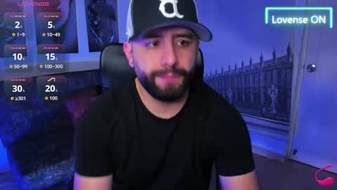 John Bear.... online show from 11-22-25, 11:20