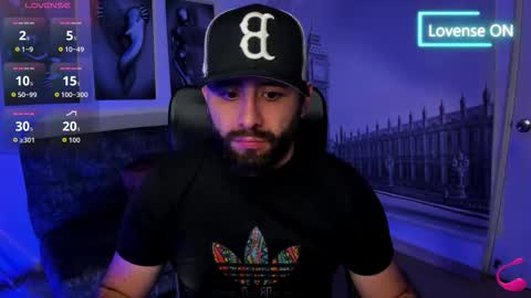 John Bear.... online show from 12-03-25, 11:19