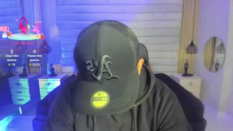 John Bear.... online show from 01-06-26, 11:25