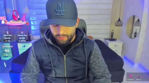 John Bear.... online show from 01-14-26, 11:16