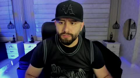 John Bear.... online show from 01-19-26, 11:25