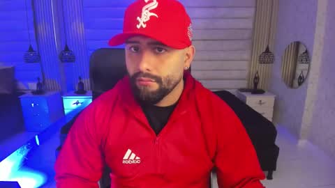 John Bear.... online show from 02-02-26, 11:20