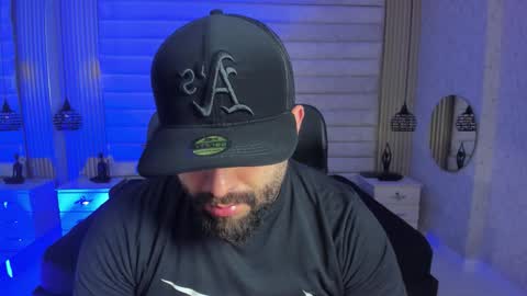 John Bear.... online show from 02-04-26, 11:27