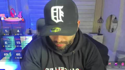 John Bear.... online show from 02-19-26, 11:17