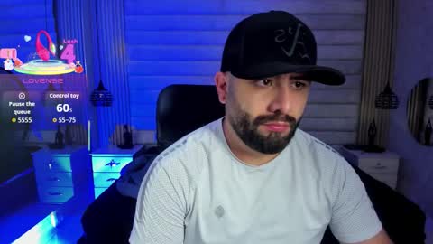 John Bear.... online show from 02-25-26, 11:09