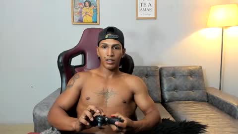 Snapshot of jhon_cooper18 chatting on 02-22-26, 02:13 jhost online show from 02-22-26, 02:13