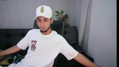 jhon_malo online show from 01-31-25, 02:37