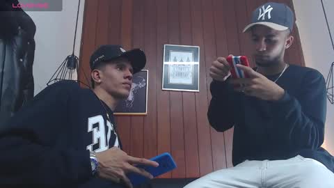 jhon_malo online show from 02-28-25, 12:43