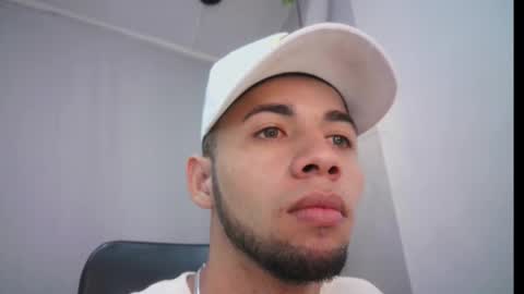 jhon_malo online show from 03-03-25, 04:25