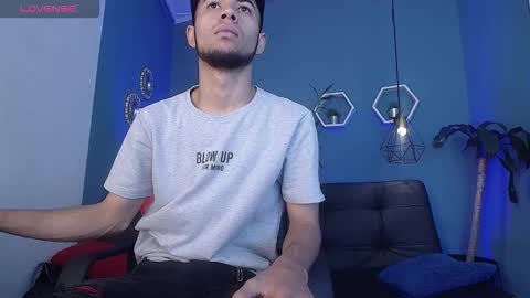 jhon_malo online show from 09-17-25, 12:40