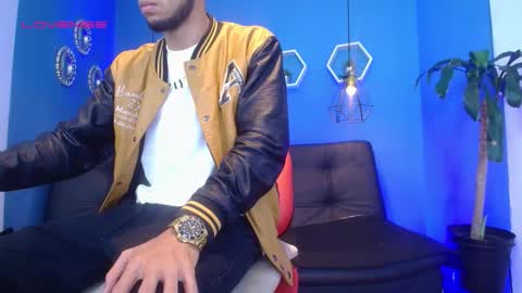 jhon_malo online show from 10-22-25, 03:18