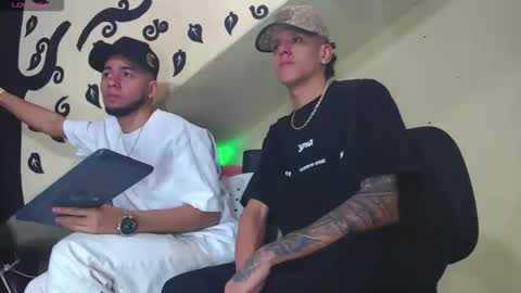 jhon_malo online show from 02-23-26, 08:12