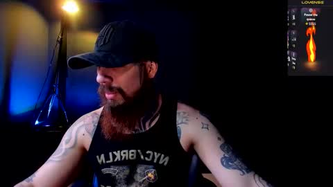 jhon_psyco online show from 11-02-25, 08:00