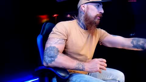 jhon_psyco online show from 12-16-25, 10:26