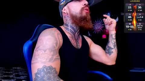 jhon_psyco online show from 01-11-26, 11:21