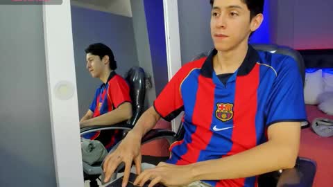 Jhon online show from 09-25-25, 02:54