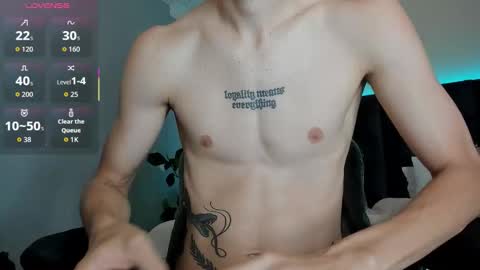 Jhon online show from 11-26-25, 02:51