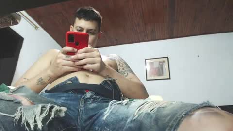 jhon tommy online show from 12-04-24, 02:09