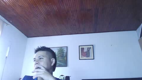 jhon tommy online show from 01-17-25, 03:22