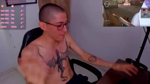 Jack online show from 01-15-26, 07:06