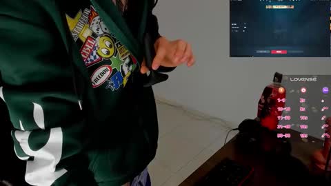 Jack online show from 02-02-26, 09:46