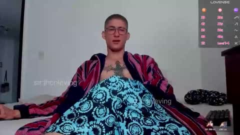 Jack online show from 03-18-26, 05:38