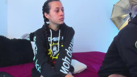 jhonny_ackerman online show from 10-25-25, 03:07