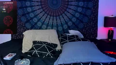 jhonny_ackerman online show from 01-16-26, 03:49