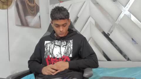 Snapshot of jhonny_flames7 chatting on 01-16-25, 06:46 jhonny online show from 01-16-25, 06:46