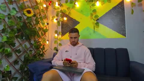 jhonny online show from 11-05-25, 09:26