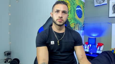 jhonny online show from 11-09-25, 04:44