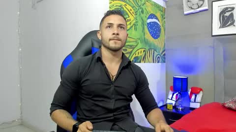 jhonny online show from 11-17-25, 04:18