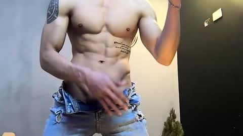 jhonny_thes28 online show from 09-26-25, 11:47