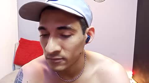 jhonny_thes28 online show from 12-23-25, 02:31