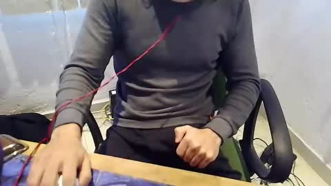 jhonnygoldendick online show from 12-03-24, 10:51