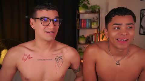 Jhonny  online show from 10-04-25, 02:09