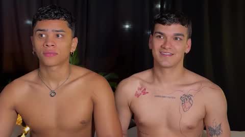 Jhonny  online show from 02-28-26, 04:24