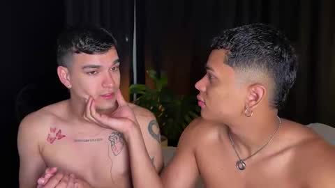 Jhonny  online show from 03-15-26, 03:45