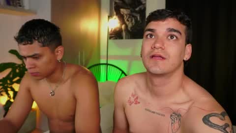 Jhonny  online show from 03-23-26, 06:06