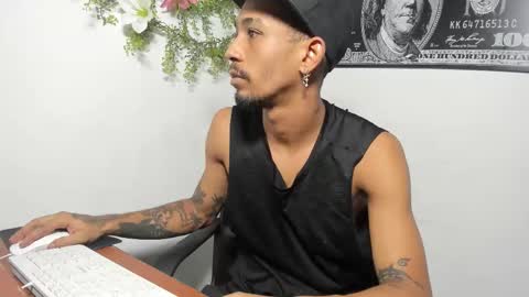 jhonson821 online show from 11-02-25, 03:20