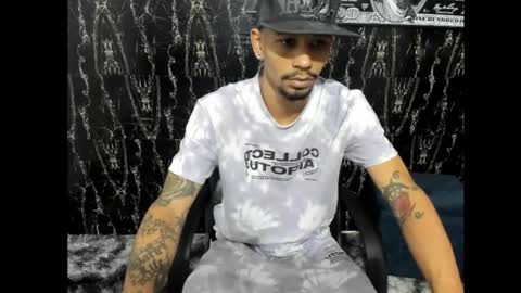 jhonson821 online show from 11-24-25, 08:19