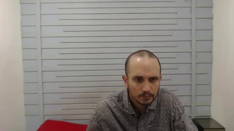 jhontorres018 online show from 03-01-25, 07:15