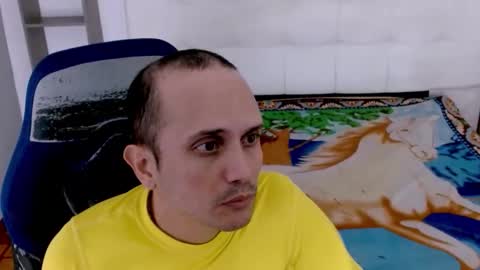 jhontorres018 online show from 11-01-25, 03:30