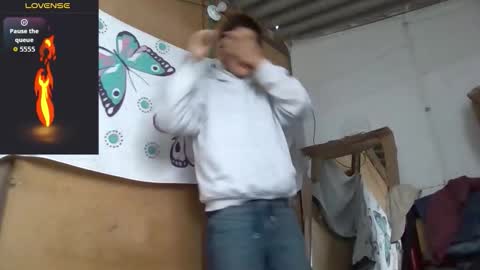 MODELO INDEPENDIENTE online show from 02-17-26, 12:12