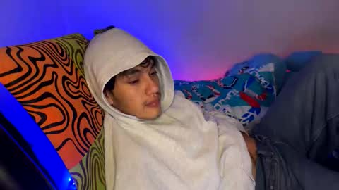 MODELO INDEPENDIENTE online show from 02-20-26, 06:26