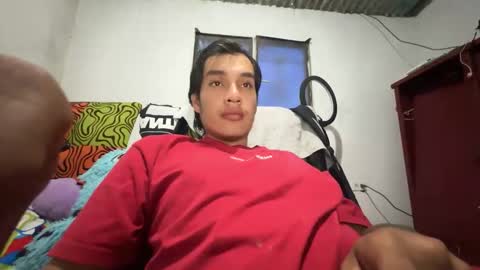 MODELO INDEPENDIENTE online show from 02-22-26, 11:25